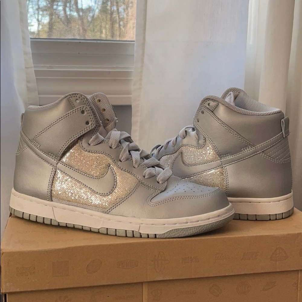 Nike Sneakers